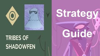 Stormbound Strategy Guide For The Tribes Of Shadowfen