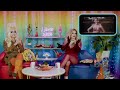 Drag Queens Trixie Mattel & Katya React to Legally Blonde  I Like to Watch  Netflix