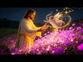 JUNE 16✨Jesus Transform You | Heal All Damage, Remove Evil & Fill Your Life with Divine Tranquility