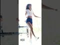 슈퍼파워 몸짱 nc다이노스 랠리다이노스 김나연 치어리더 hot 캔디 cheerleader fancam 4k 60fps 230520