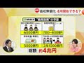 「4月から高校無償化」維新が自民・公明両党に要求…与党側「ハードルは高い」財源などに課題あるとの姿勢