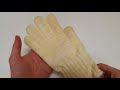 Product Review - Heat Resistant Gloves