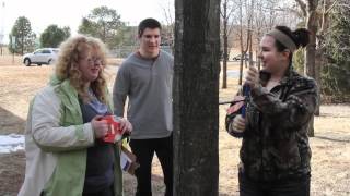 Program Interview Environmental Science