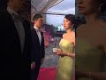 刘青云 携妻子 郭蔼明 恩爱亮相，俩人结婚多年从无绯闻，不愧是香港娱乐圈最令人羡慕的夫妻