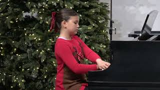 Winter Recital 2024