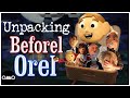 Unpacking Beforel Orel | Moral Orel Prequel