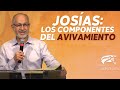 Josías: los componentes del avivamiento | Dr. Roberto Miranda | Noviembre 21, 2021 12PM