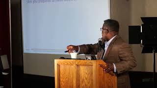 Apostle Kelvin Franklin - 2023 Disciples's Conf. - What Does God Want, A Disciple's True Purpose?