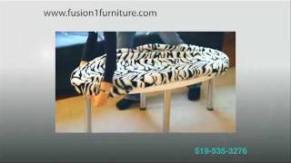 fusion 1 furniture