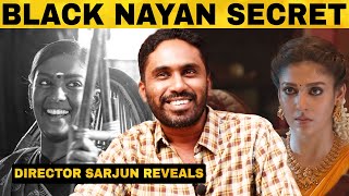 "Why Nayanthara is Lady Super Star?" Airaa Director Sarjun Opens Up | Nakkheeran Studio