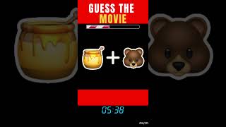 Guess the Movie - 90% will Fail!