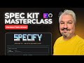 Spec Kit: How to Build Production-Ready Apps with AI Agents