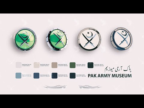 Army Museum GHQ Rawalpindi - Pakistan Army Museum - Visit Army Museum ...