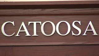 New facility in the works for Catoosa Co. Jail