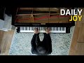 Chopin's Scherzo No. 2 performed by AMAZING 11-Year-Old Pianist | Daily Joy