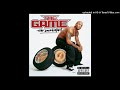 The Game - Where I'm From Instrumental ft. Nate Dogg