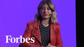'Women's Health Is Not Niche But A Multi-billion Dollar Opportunity Every Year'