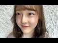 yura0312akari 2020年06月24日16時33分43秒 由良朱合のshowroom