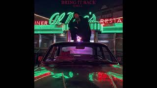 KADA.C - Bring It Back (Prod. CJ)