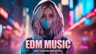 EDM Music Mix 2023 🎧 Mashups & Remixes Of Popular Songs 🎧 Bass Boosted 2023 - Vol #127