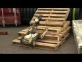 Roboteam robot challenge HD