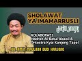 YA IMAMARRUSLI | KH. AMIN BUDI HARJONO KOLAB HADROH ALBATUL ABABIL & ORKESTRA KYAI KANJENG TAPEL