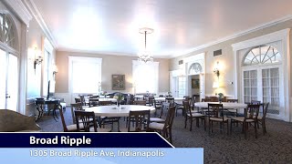 Flanner Buchanan: Our Broad Ripple Location