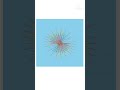 Rainbow using Turtle | python | coding |.    #turtle #python #pythonprogramming #ytshorts