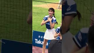 230723 穎樂-アイドル 場中舞 YOKOSO主題趴 Rakuten girls 樂天女孩