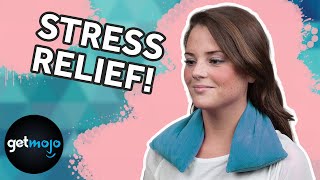 Top 5 Best Stress Relief Products