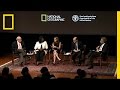 Food Security in an Insecure World | Future of Food