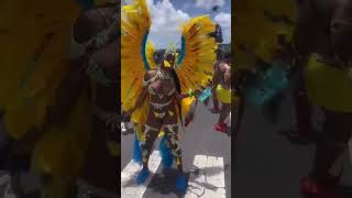 Come to Saint Lucia Carnival 2023! #carnival