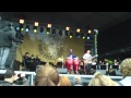 Helsinki - Cotonou Ensemble ( UMO Jazz Orchestra ) - Live