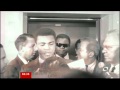 Muhammad Ali's 70th Birthday - (BBC One coverage)