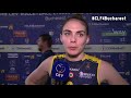 clf4bucharest semifinal 1 post match statements