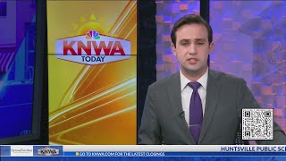 Garland accident update