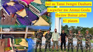 Jail au Tanai Jwhwlao Fwr nw takai Aronai Gosla Labai // Meher Wary