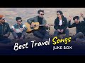 Travel Songs | Jukebox | Travel Mashup | Road Trip Songs | Rivansh Thakur | V Jackk