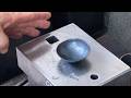 What's The Blacksmith Scoop - GS Tongs
