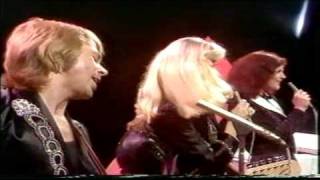 ABBA -  If It Wasn't For The Night's