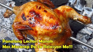 Lechon Manok