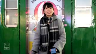 世里香20歳渋谷路上ライブ2018年12月18日