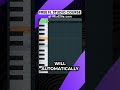 Insane Melody Hack #shorts