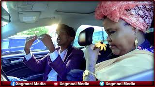 Comedy aad u qosol badan Abdihakim Br oo lagu shitay