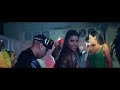 Rauw Alejandro ❌ Farruko - Fantasías (Video Oficial)