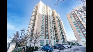 #506-11 Oneida Crescent, Richmond Hill Home - Real Estate Properties