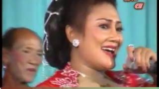 Iyeng Permata - Na Jaane Tune Kya Kahan  - Di Lengkapi  Oleh Penari\