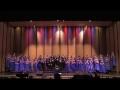 lord i know i ve been changed arr. bruce more carlmont concert choir may 2015