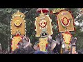 panthallur pooram 2025 🛑 പന്തല്ലൂർ പൂരം 2025 panthallur pooram pooram2025 elephant aanapremi