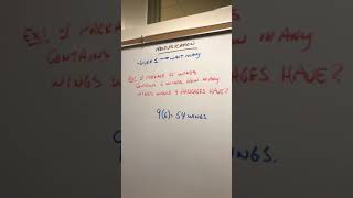 Multiply and Divide Integers Word Problems